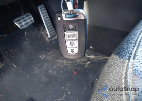 2013 Kia Optima Sx z USA, uszkodzony, nr VIN 5XXGR4A63DG115937